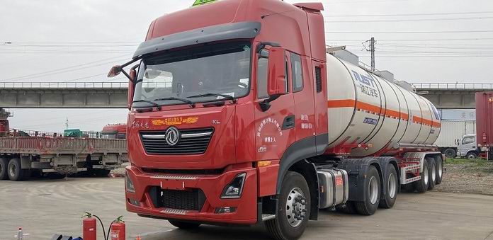 ?；?類1項(xiàng)品運(yùn)輸